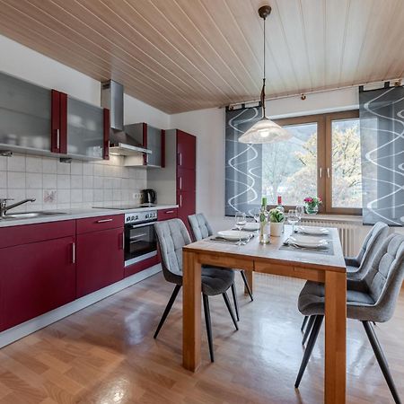 Ferienwohnung Moselblick Бернкастель-Кюс Экстерьер фото