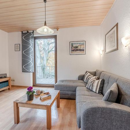 Ferienwohnung Moselblick Бернкастель-Кюс Экстерьер фото