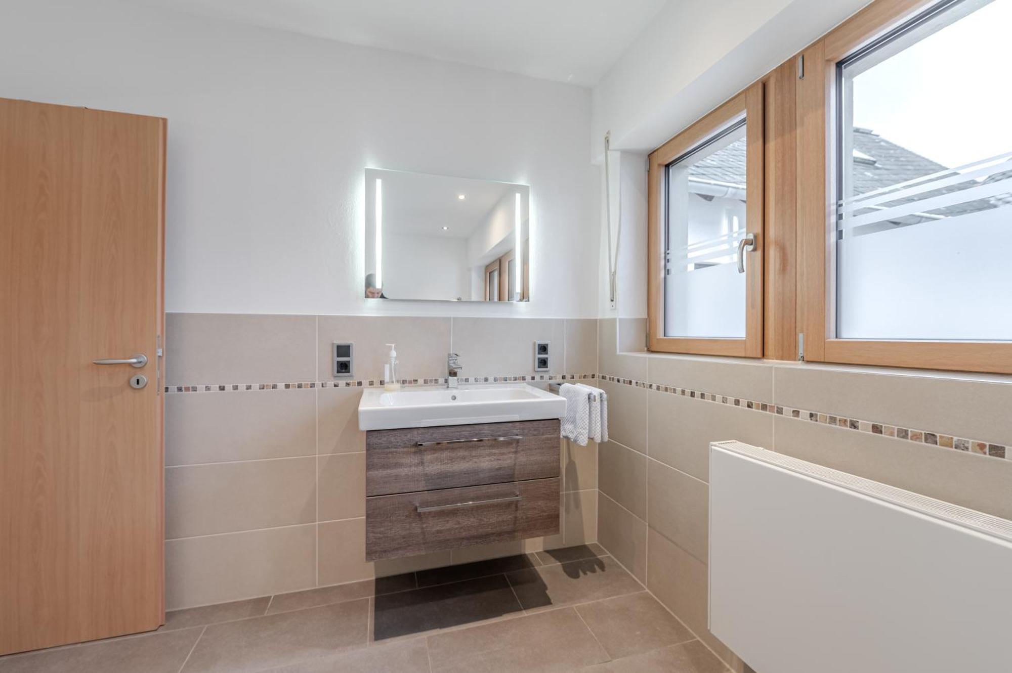 Ferienwohnung Moselblick Бернкастель-Кюс Экстерьер фото