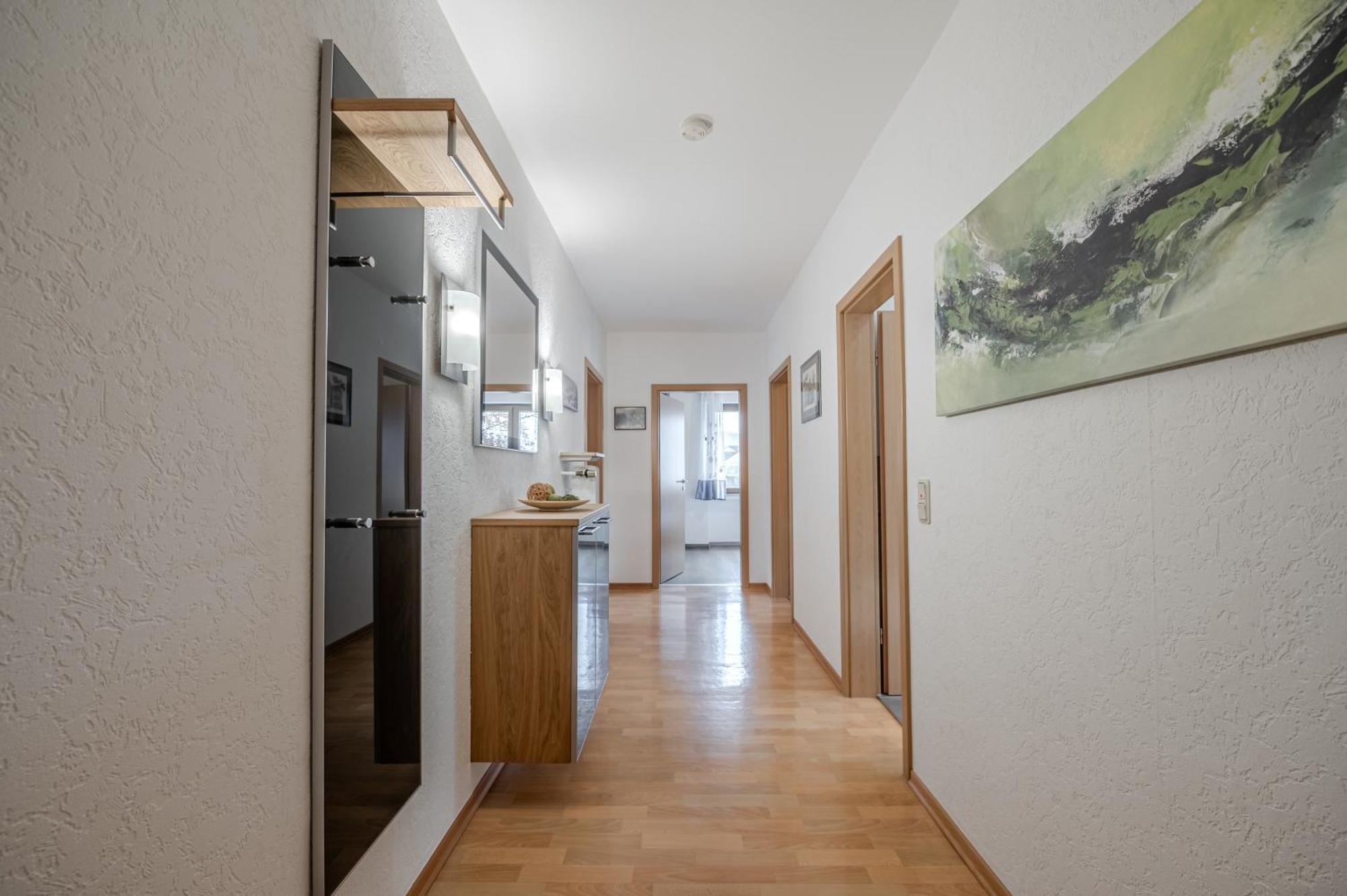 Ferienwohnung Moselblick Бернкастель-Кюс Экстерьер фото