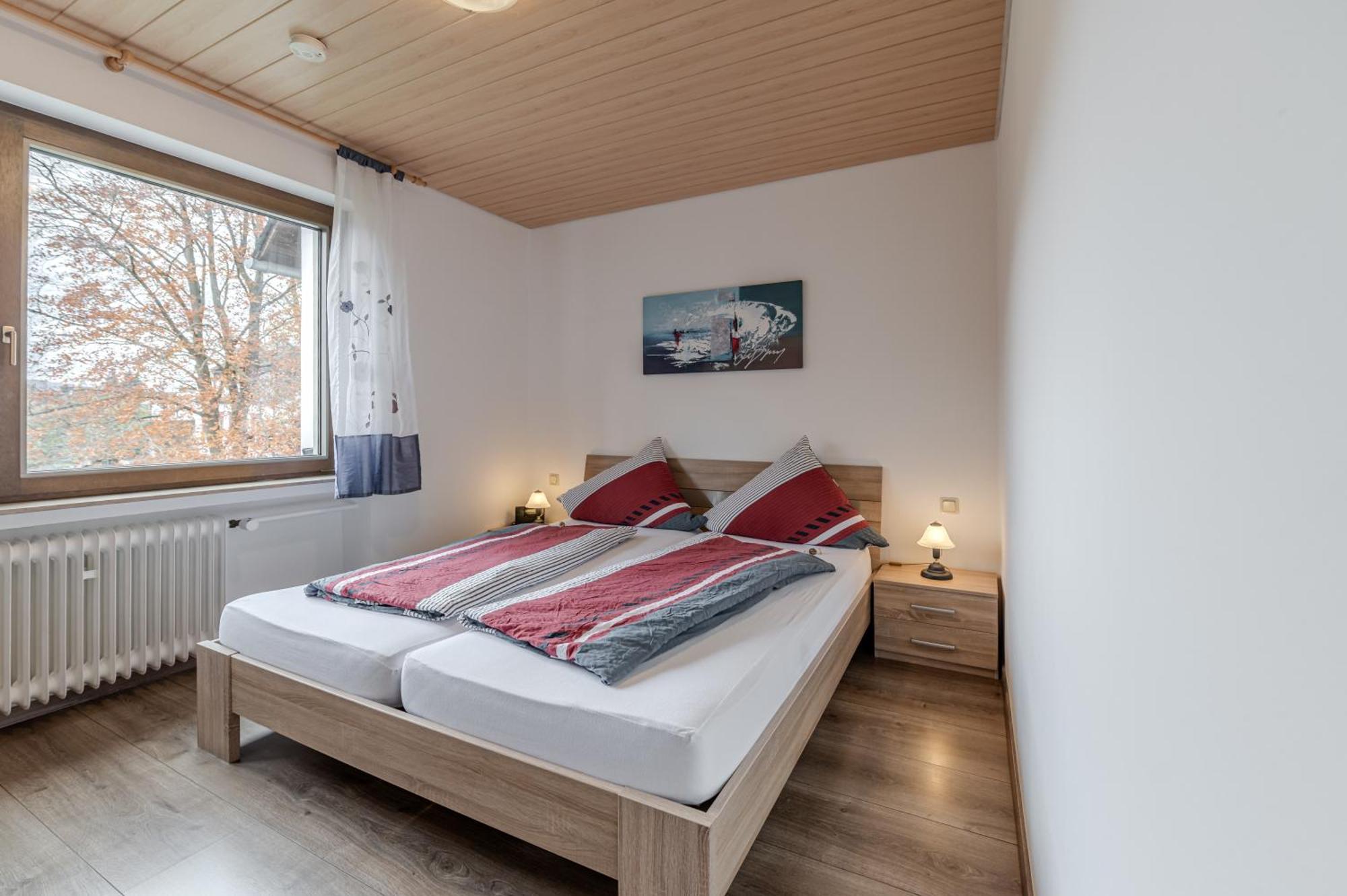Ferienwohnung Moselblick Бернкастель-Кюс Экстерьер фото